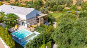 Laranjal Farm House - Edgar Terraces